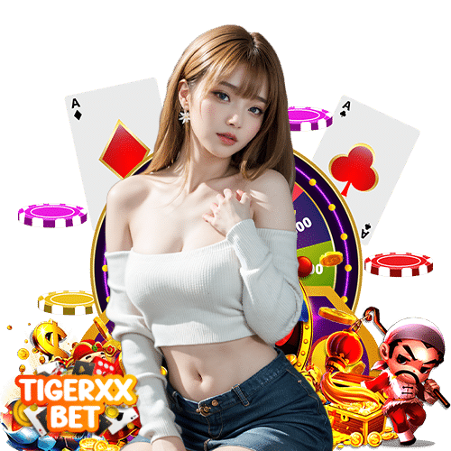 tigerxxbet เว็บพนันอันดับ 1