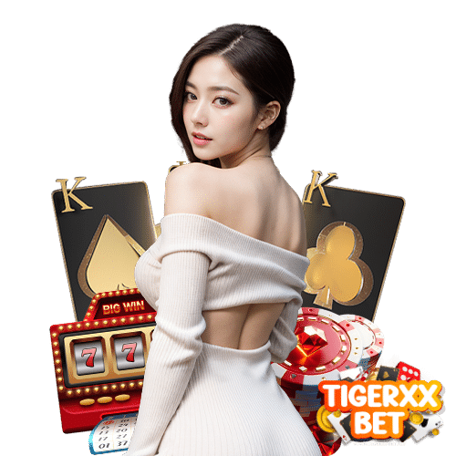 tigerxxbet เว็บแท้